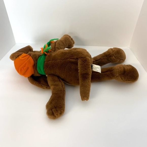 Kohl's Cares Go Dog Go Stuffed Dog Plush Toy 16-Inches - Picture 5 of 6